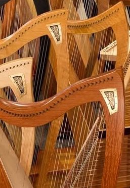 harps